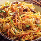 Chinese Non-Veg Package