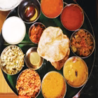 VC South Indian Veg Package