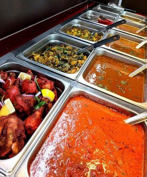 yumEATS South Indian Non-Veg Catering Menu1