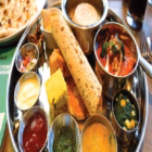 Standard Veg Menu Package