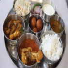 V C Non Veg Package