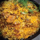 R C Non-Veg Package
