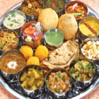 Diamond Catering Menu Package