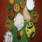 Wedding Menu Gold Package