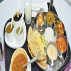 North Indian Catering Package