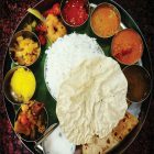 South Indian Veg Catering Package