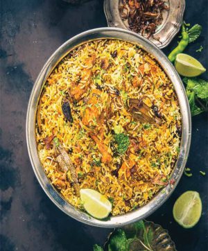 yumEATS by Khan Hyderabadi Combo’s