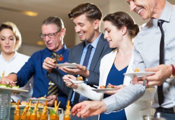 Corporate Catering Services In Hyderabad With Cost Estimation and Price List