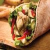 Bhookmark-Non-Veg-Shawarma-Combo-chicken