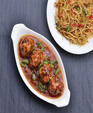 Delight24-Veg-Noodles-–-Manchurian Combo