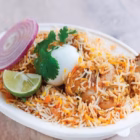 Hyderabadi Chicken Biryani Party Package