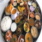 Banquet Non-Veg Menu