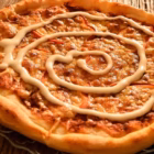 Kids Birthday Party Menu (Pizza Pasta Snacks Drinks)