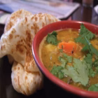 North Indian Veg Party Food Package