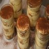 Tiramisu Jars