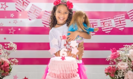10 Tips To Celebrate Kids Birthday Party At Home
