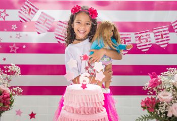 10 Tips To Celebrate Kids Birthday Party At Home
