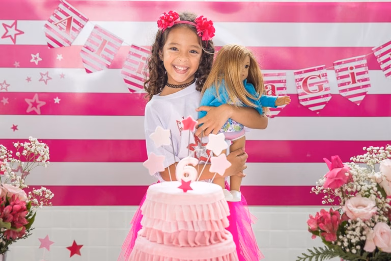 Read more about the article 10 Tips To Celebrate Kids Birthday Party At Home
