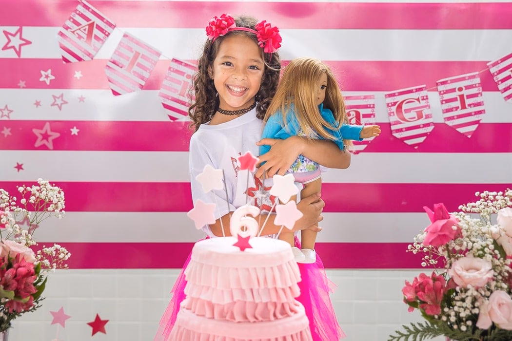 You are currently viewing 10 Tips To Celebrate Kids Birthday Party At Home