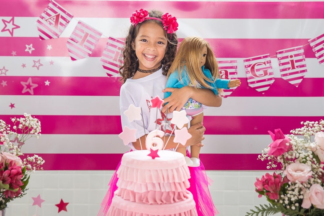 You are currently viewing 10 Tips To Celebrate Kids Birthday Party At Home