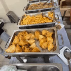 Birthday Party Catering – Conti Menu1