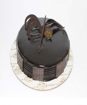 Double-chocolate-Cake-halfkg