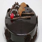 Dutch Truffle Cake -half-kg