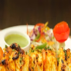 North Indian Premium Veg Menu