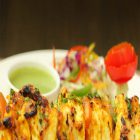 Premium North Indian Veg Catering Menu