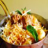 Tandoori Bhatti Biryani