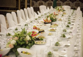 7 Tips to Hire The Best Wedding Caterers in Hyderabad