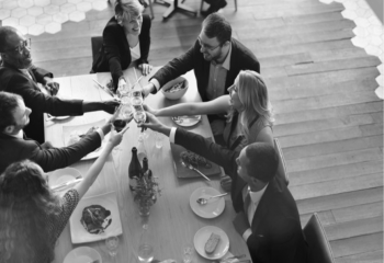 Corporate Catering: Why To Choose Catering Service For Your Next Board Meeting