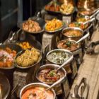 South Indian Veg Menu 3