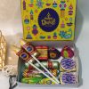 Chocolair 250 & 300 Grams Assorted Chocolates Diwali Gift Hamper