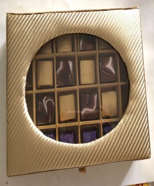 Chocolair Assorted Chocolates Diwali Gift Hamper