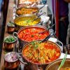South Indian Pure Veg Catering Menu5
