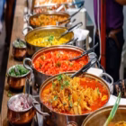 South Indian Pure Veg Menu 5