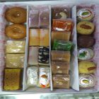 Diwali Sweets Gift Hamper