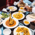 Kids Birthday Party Catering Package (Non-Veg)