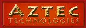 Aztec logo