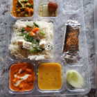 yumEATS Packed Corporate Lunch Box (Daily On-going Supply)