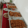 corporate high tea catering in hyderabad