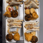 High Tea Party Catering