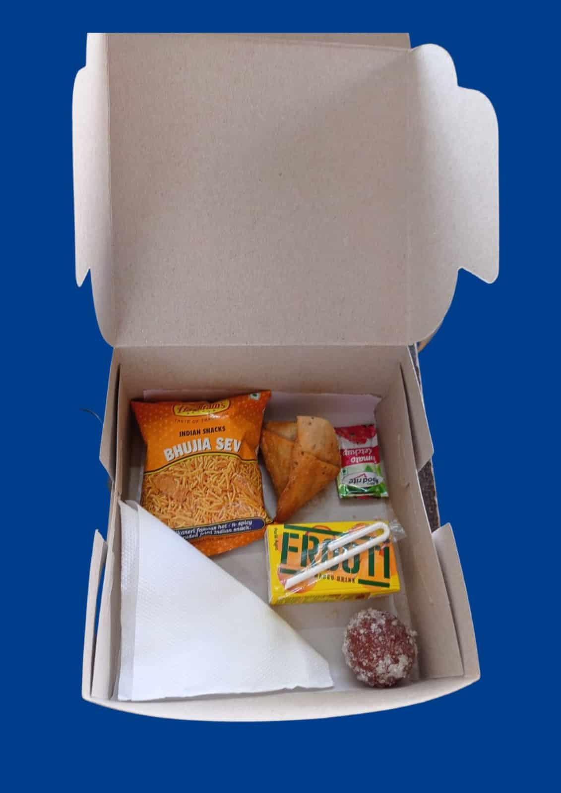 Value Snack Boxes In Bangalore For Corporates YumEATS