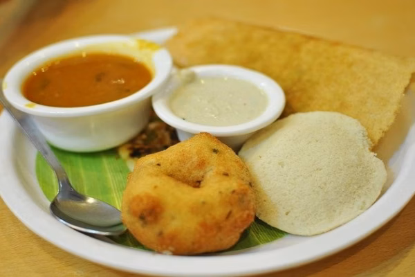 Breakfast & Tiffin Catering