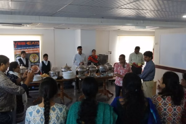 Corporate Catering