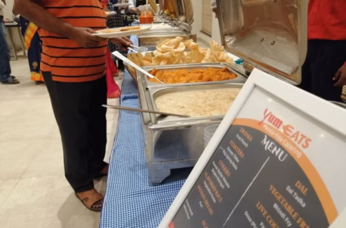 Events Catering