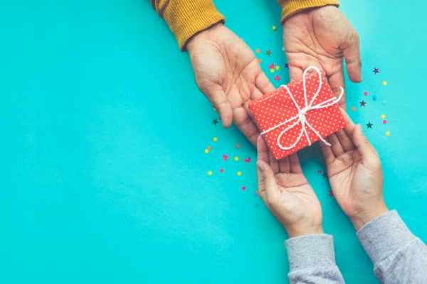 diwali gifting
